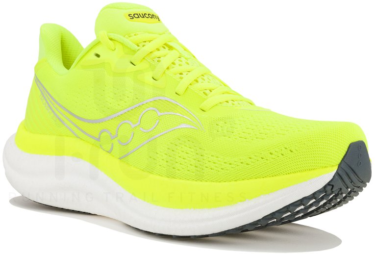 Saucony Triumph 23