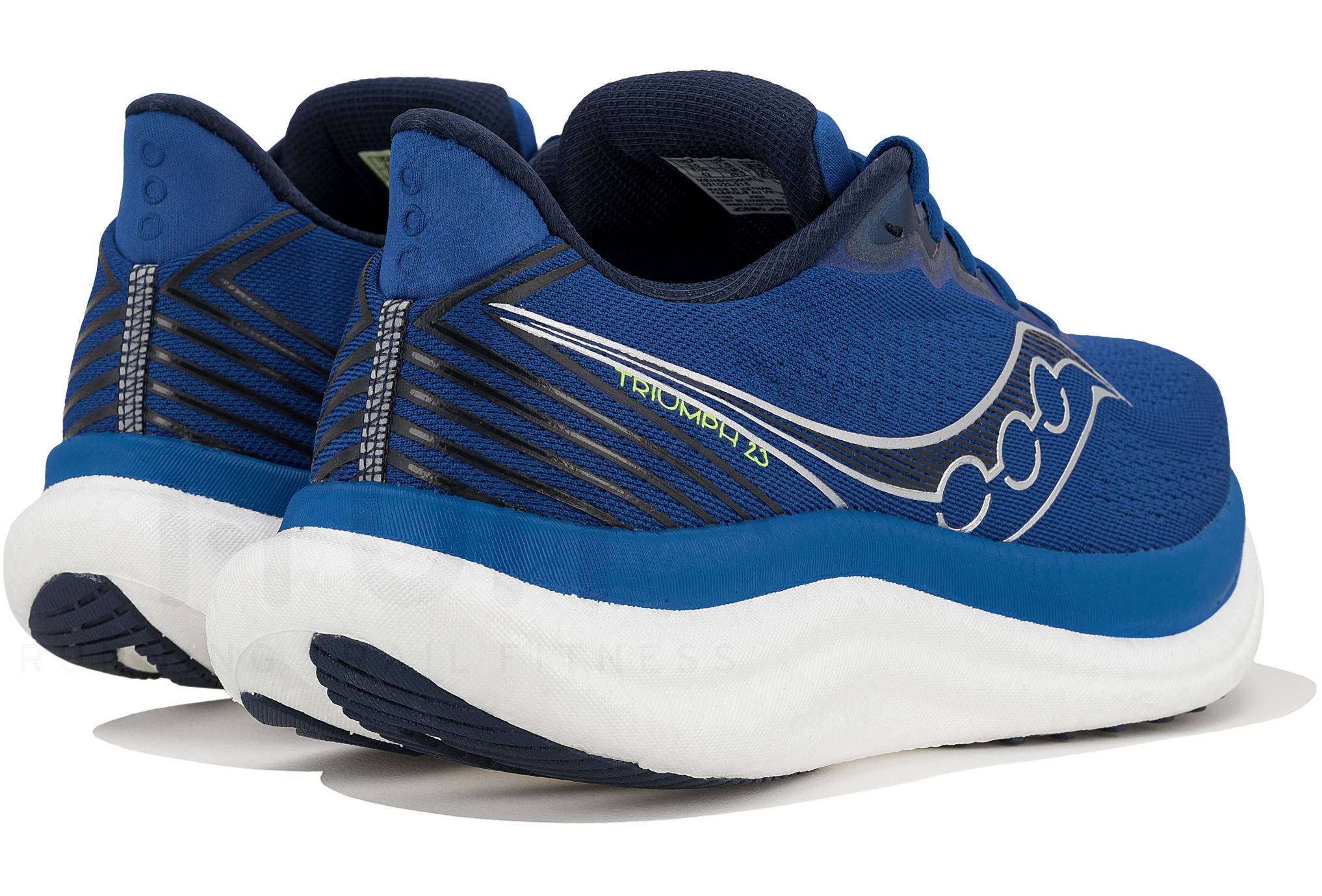 Saucony Triumph 23