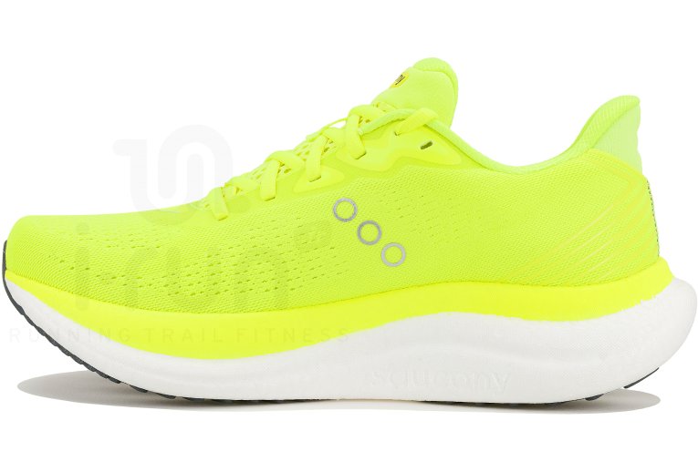 Saucony Triumph 23
