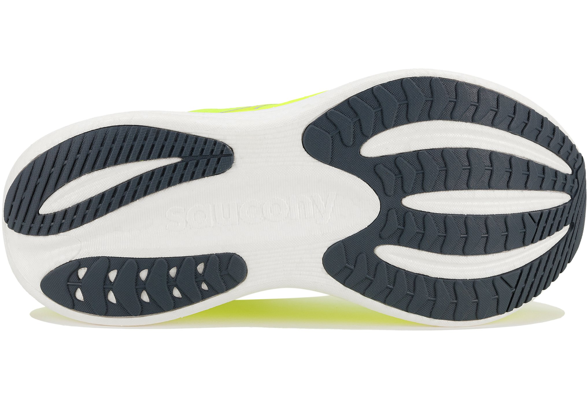 Saucony Triumph 23