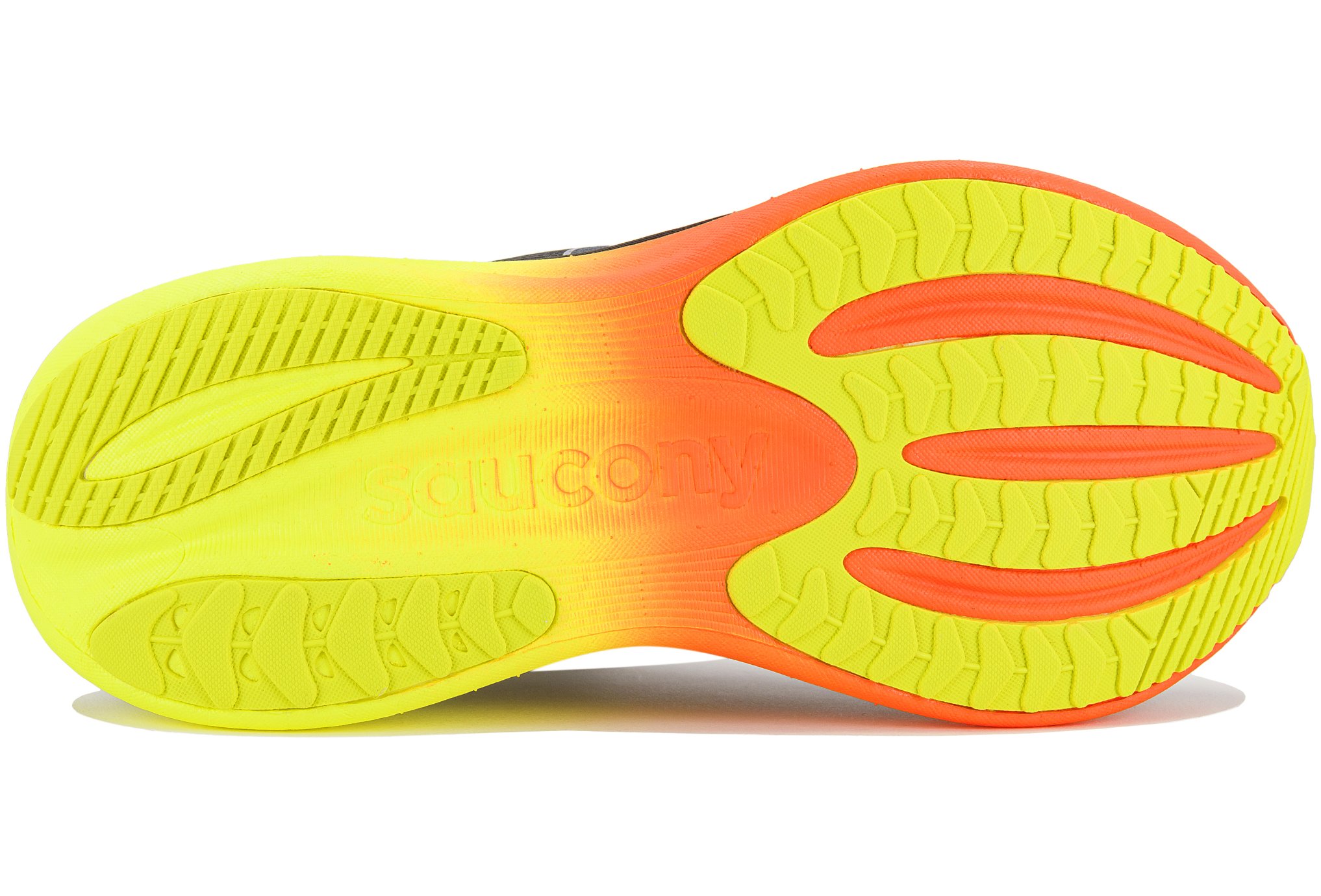 Saucony Triumph 23