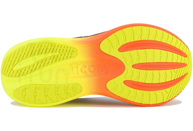 Saucony Triumph 23