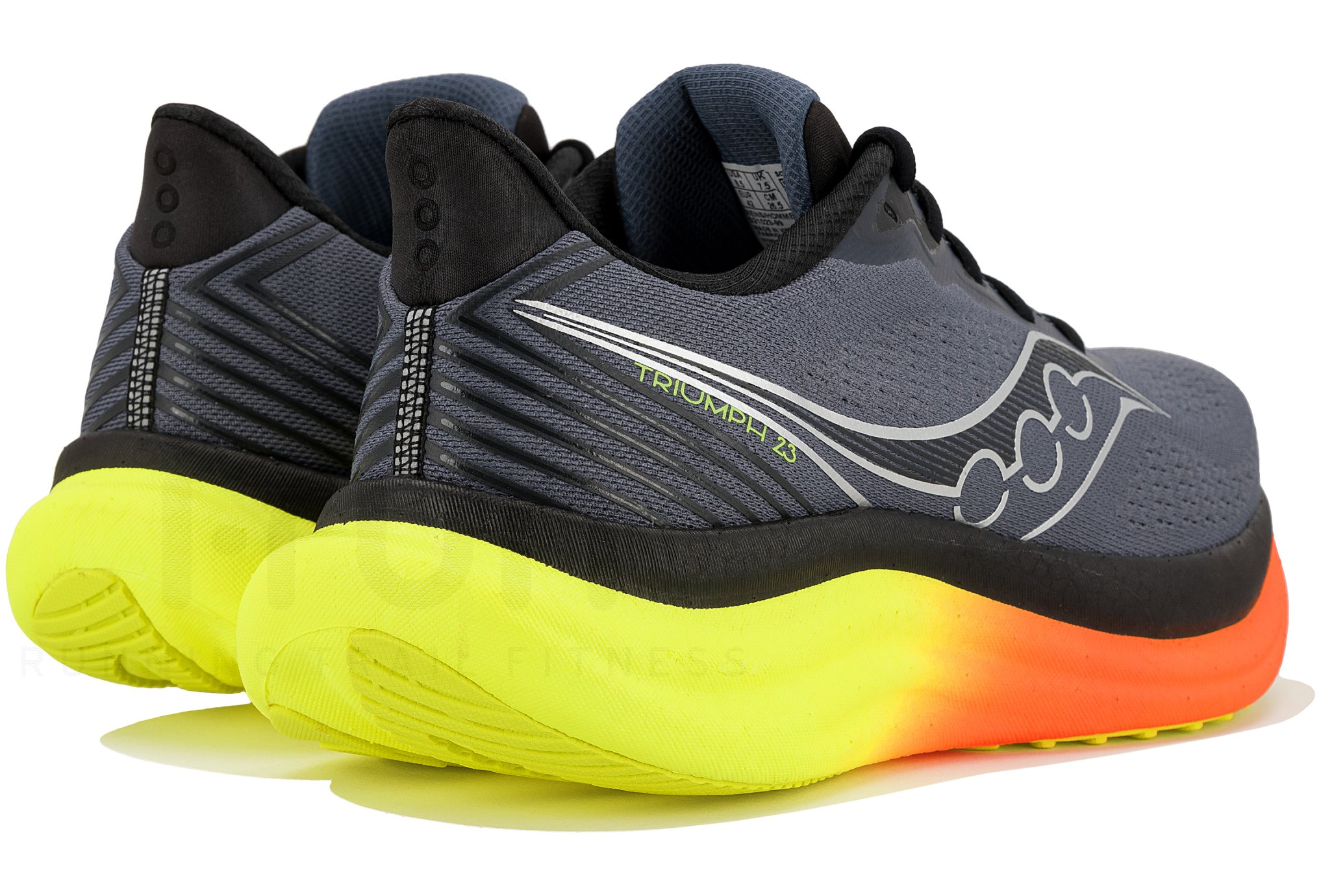 Saucony Triumph 23