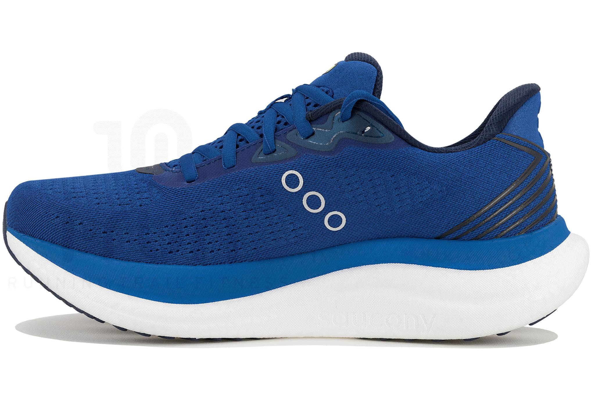 Saucony Triumph 23