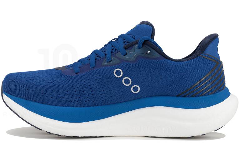 Saucony Triumph 23