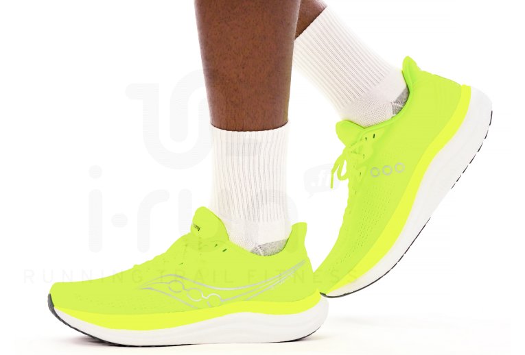 Saucony Triumph 23