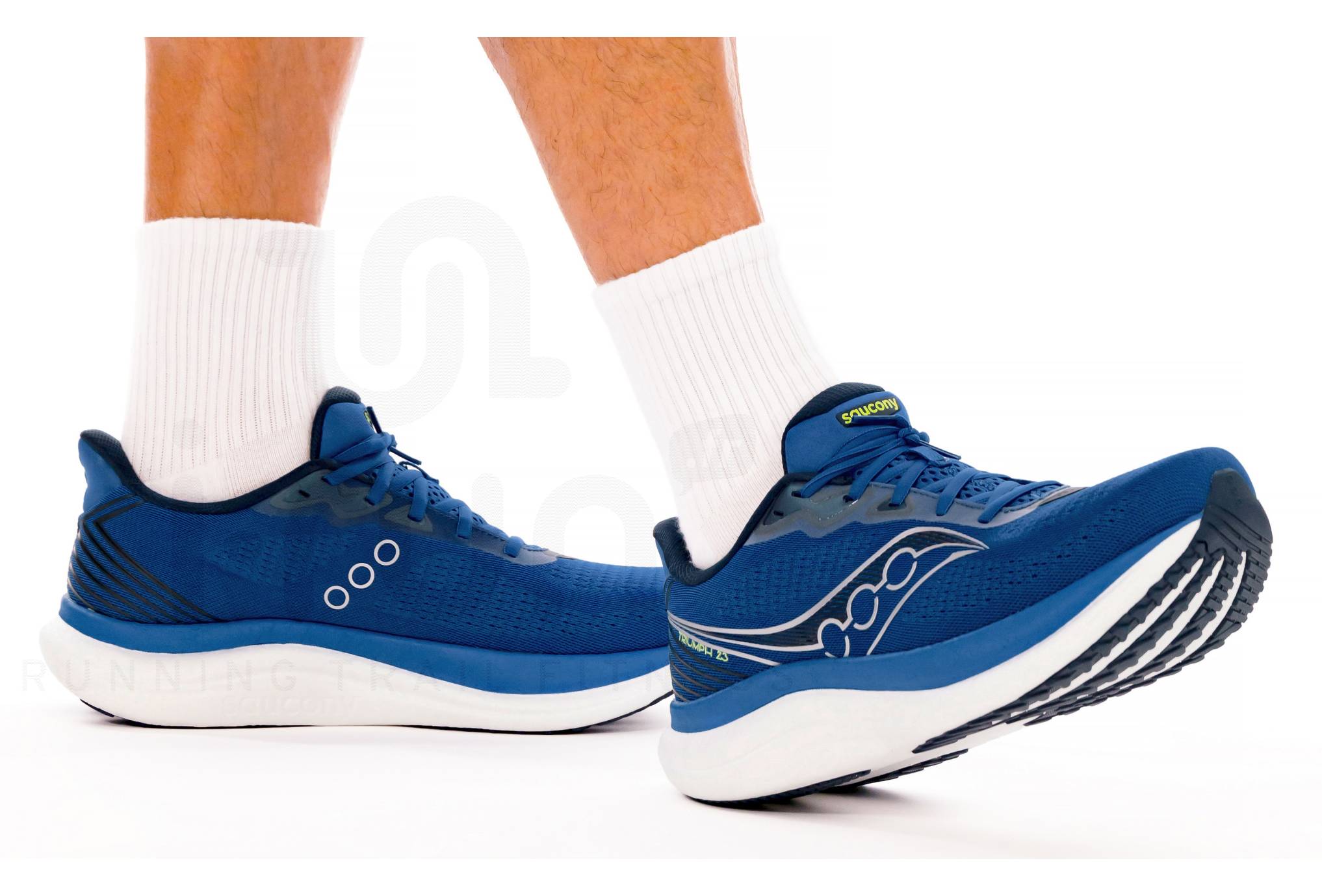 Saucony Triumph 23