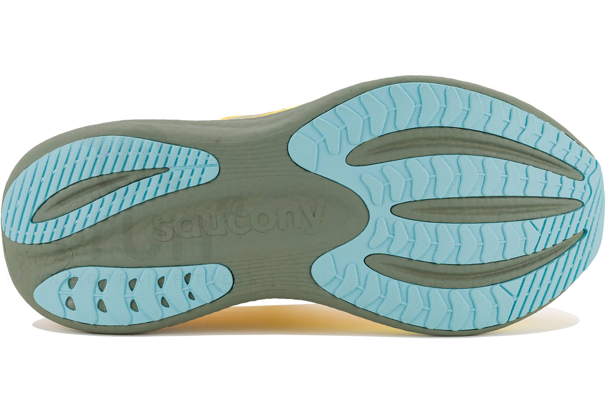 Saucony Triumph 23
