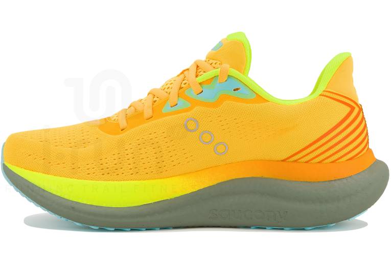 Saucony Triumph 23