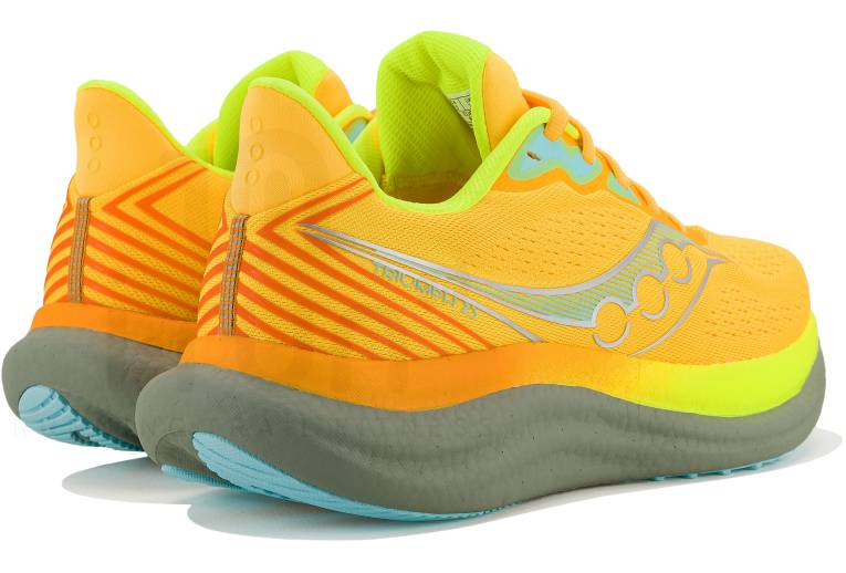 Saucony Triumph 23