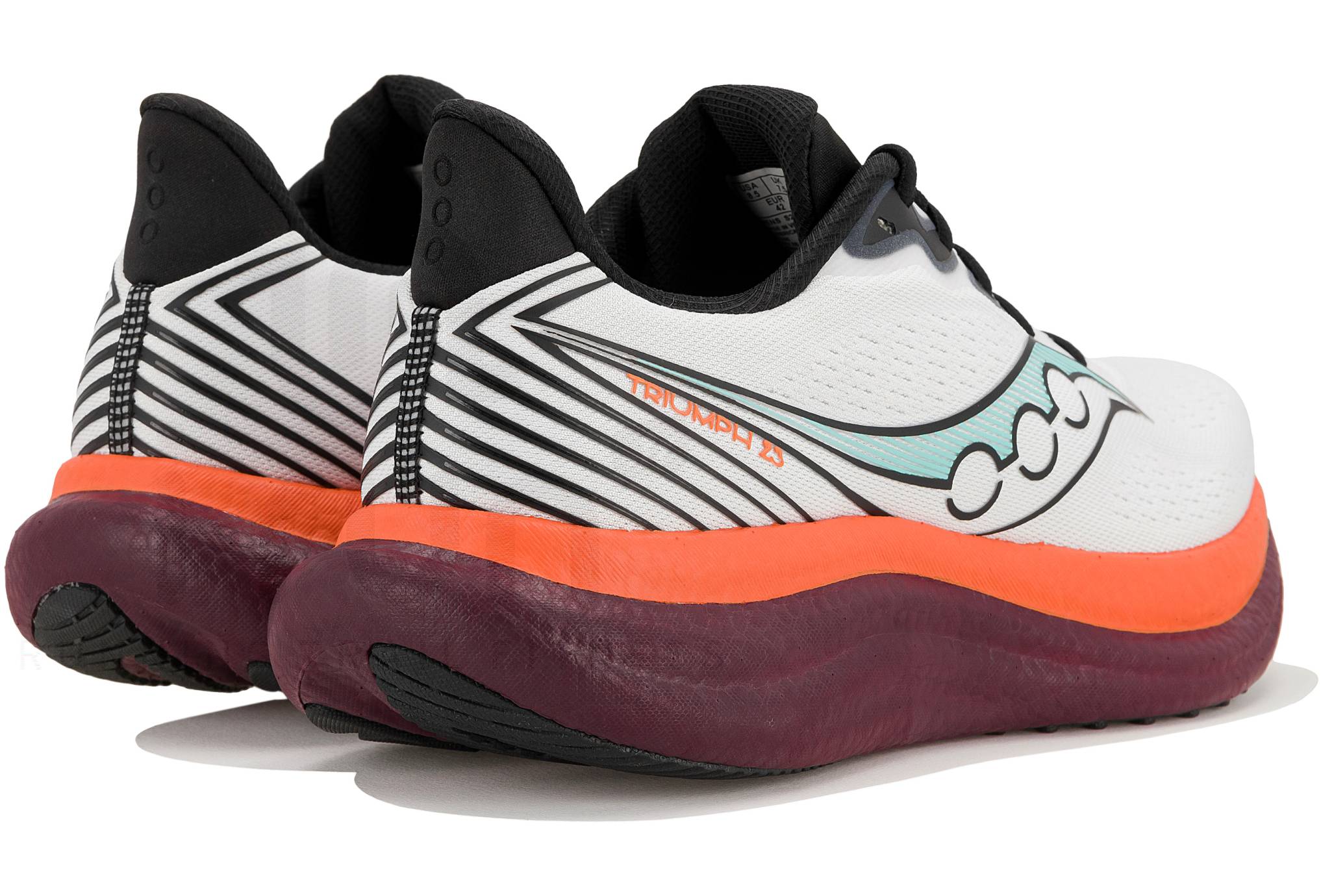 Saucony Triumph 23