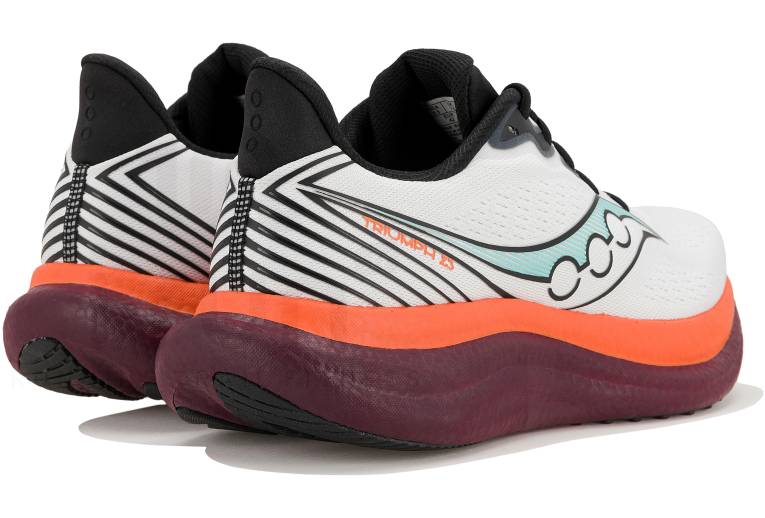Saucony Triumph 23