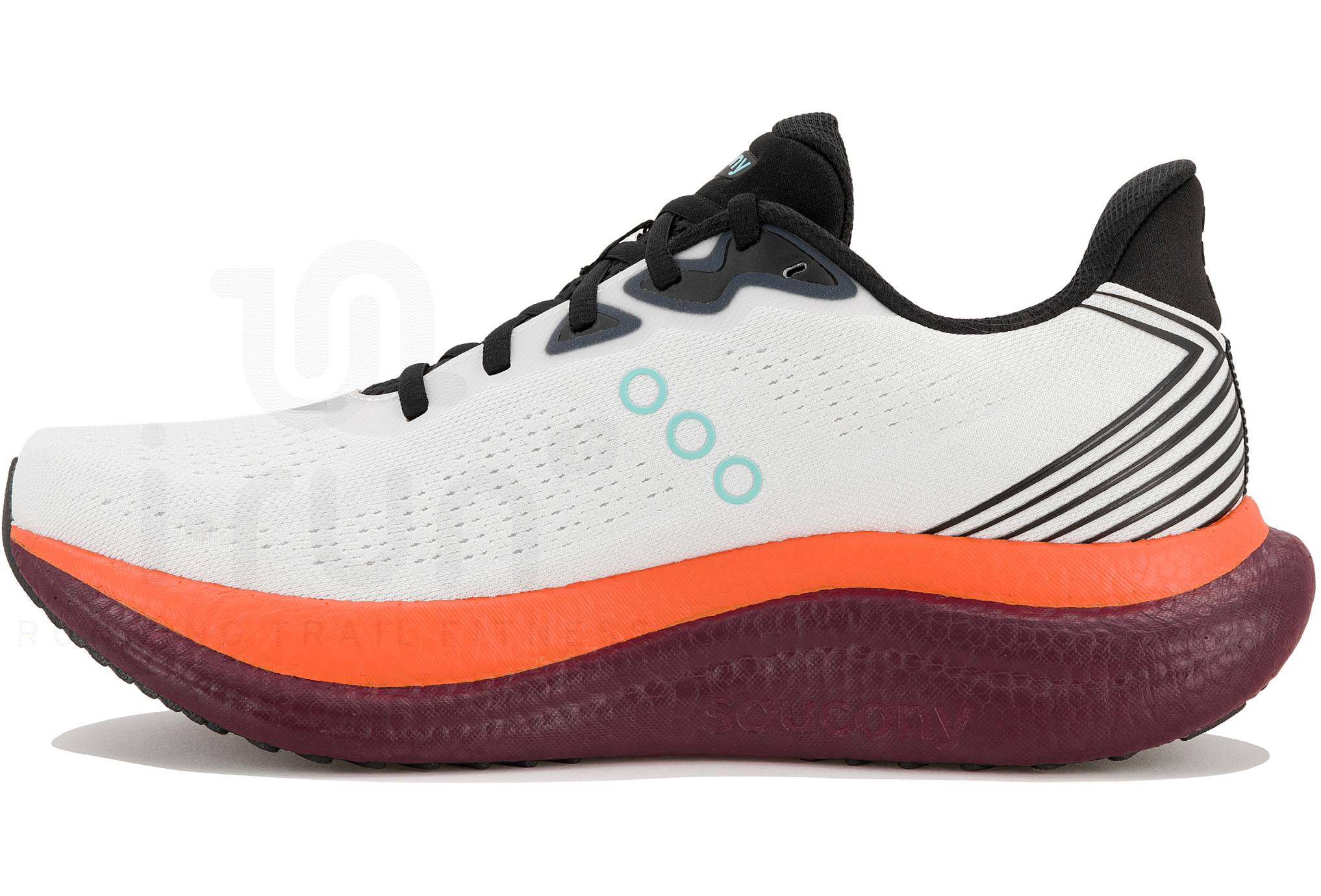 Saucony Triumph 23