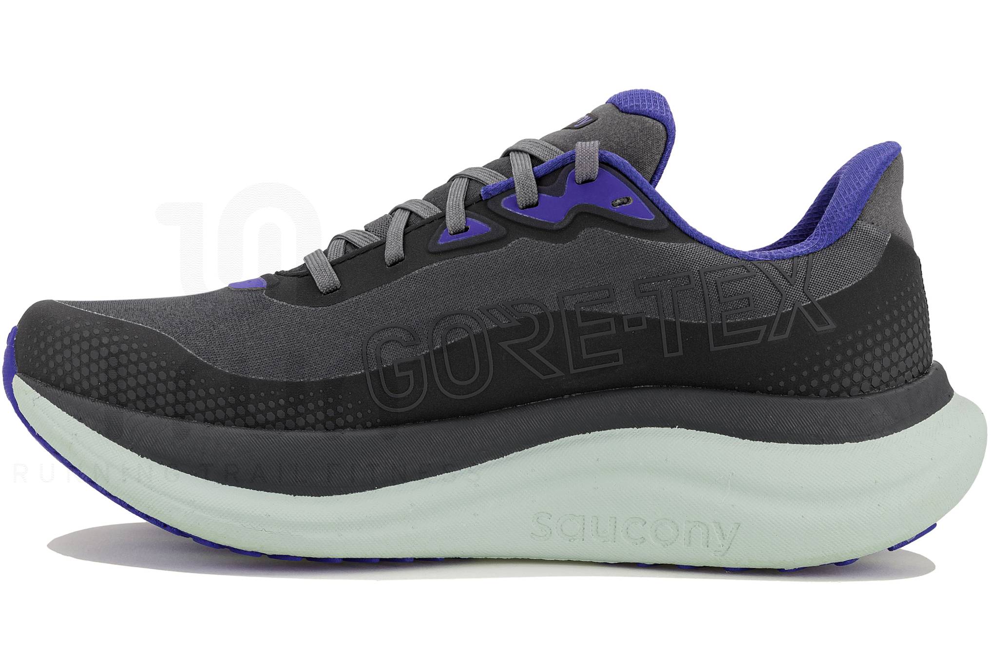 Saucony Triumph 23 Gore-Tex