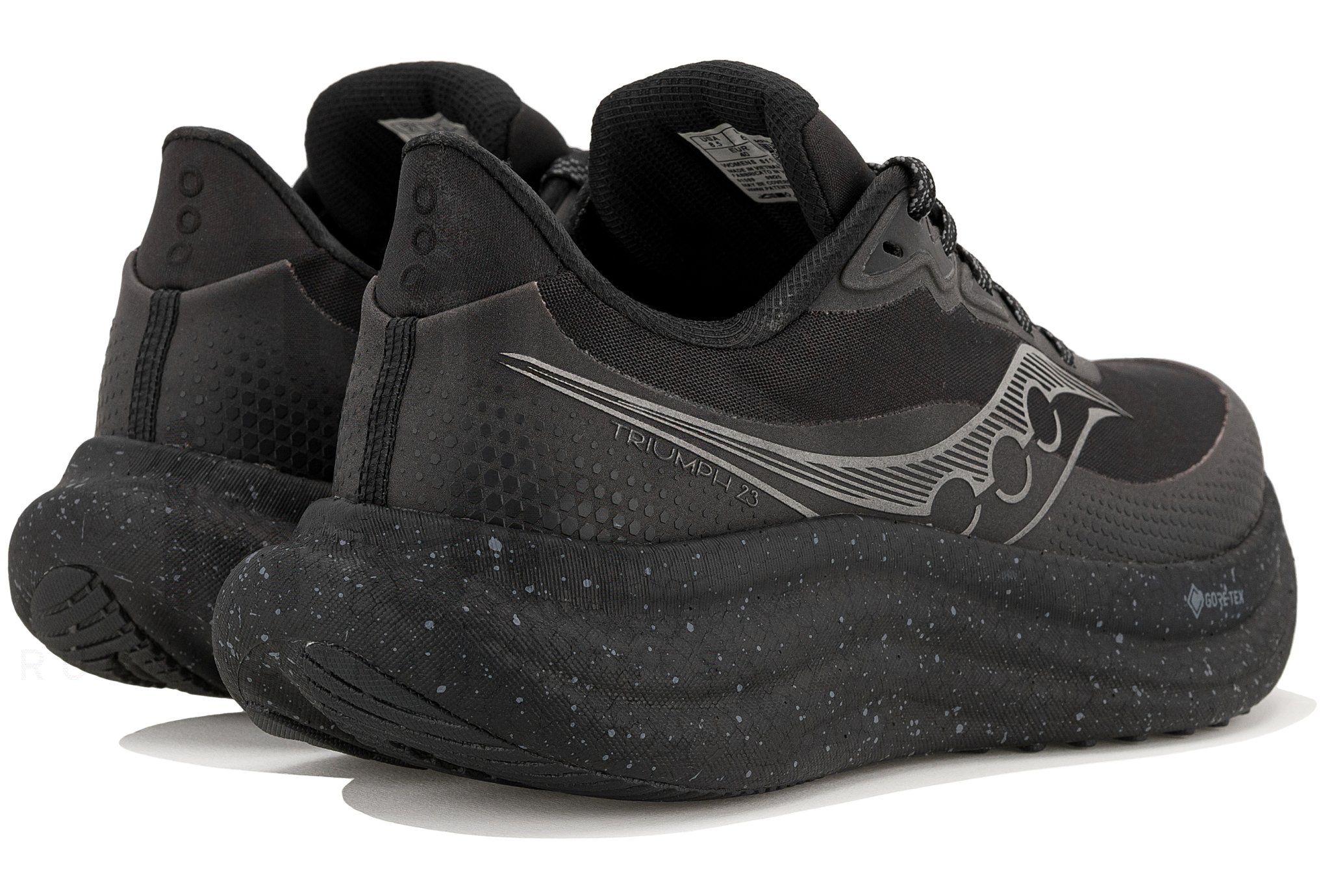 Saucony Triumph 23 Gore-Tex Damen