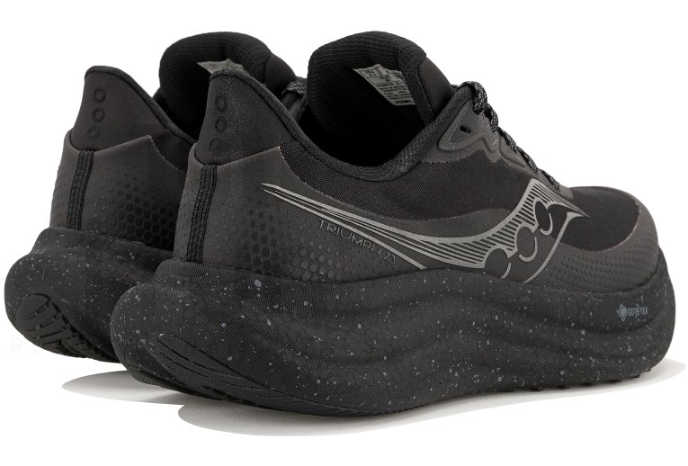 Saucony Triumph 23 Gore-Tex Damen
