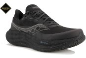 Saucony Triumph 23 Gore-Tex 