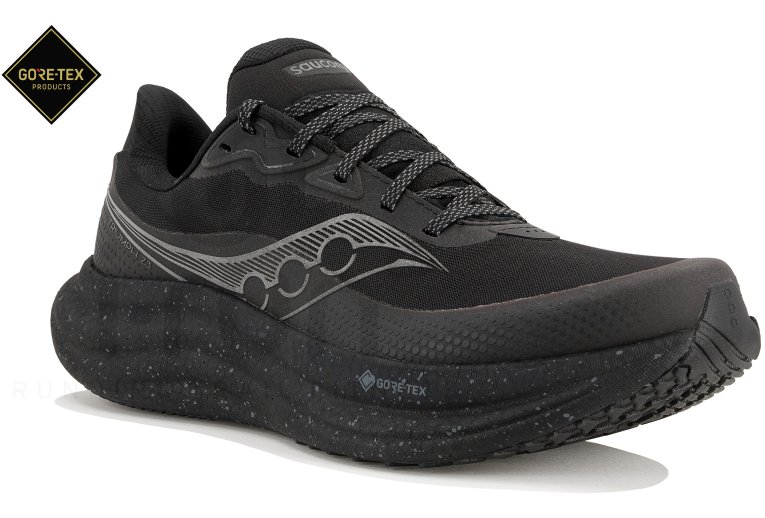 Saucony Triumph 23 Gore-Tex Damen