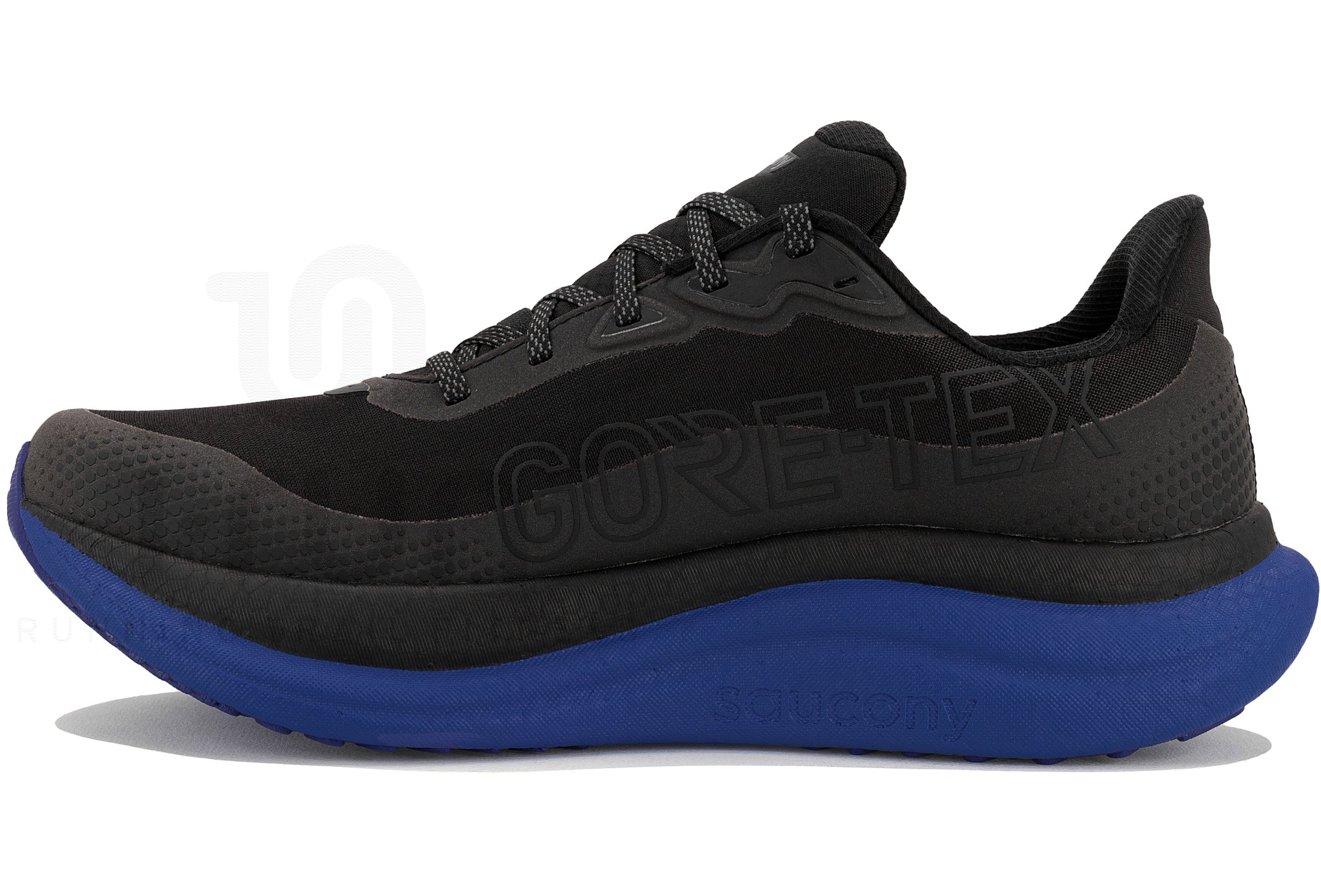 Saucony Triumph 23 Gore-Tex