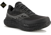 Saucony Triumph 23 Gore-Tex 