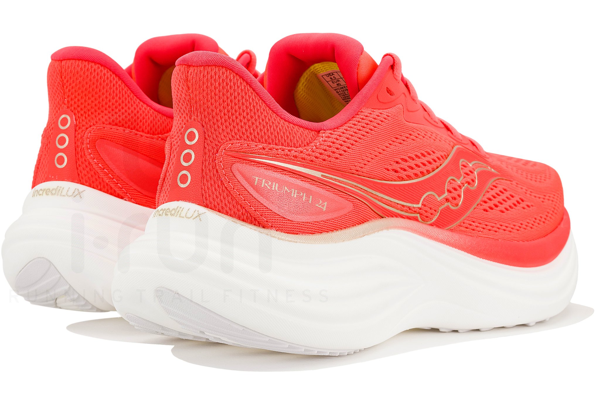 Saucony Triumph 24
