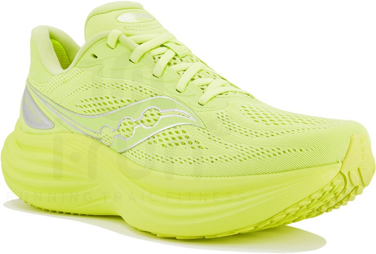 Saucony Triumph 24 