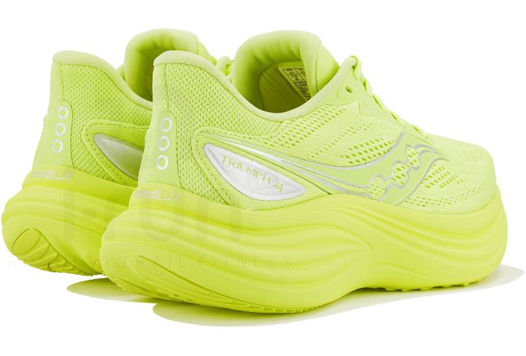 Saucony Triumph 24 