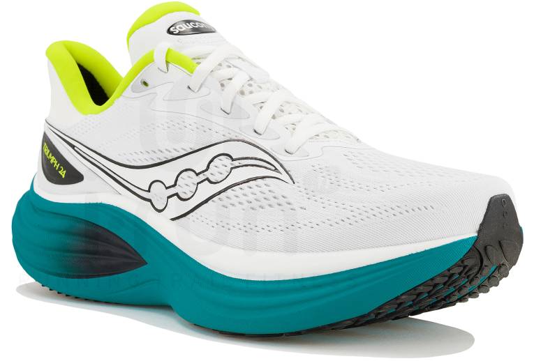 Saucony Triumph 24