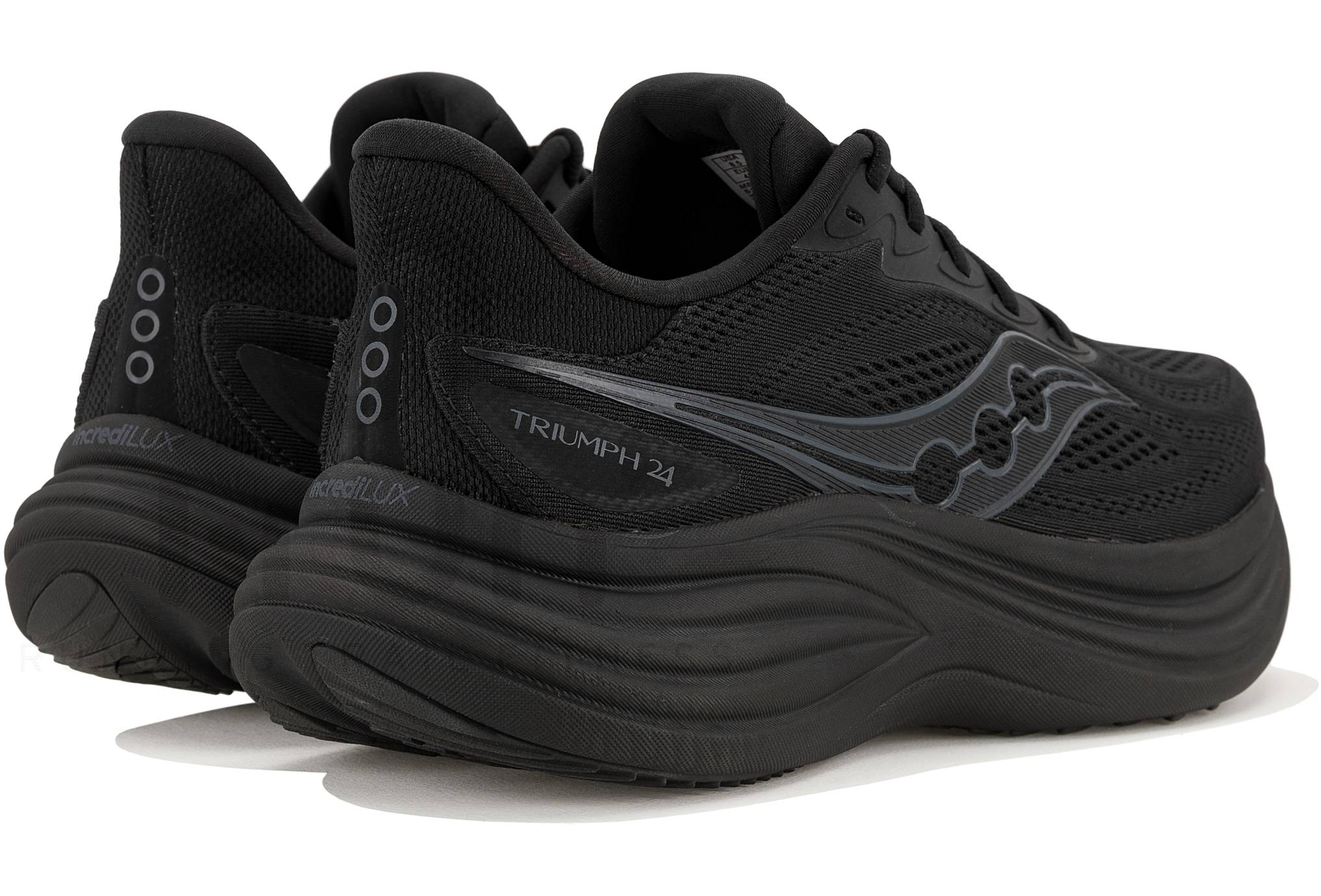 Saucony Triumph 24