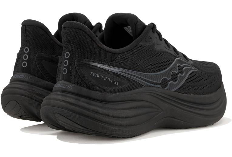 Saucony Triumph 24 