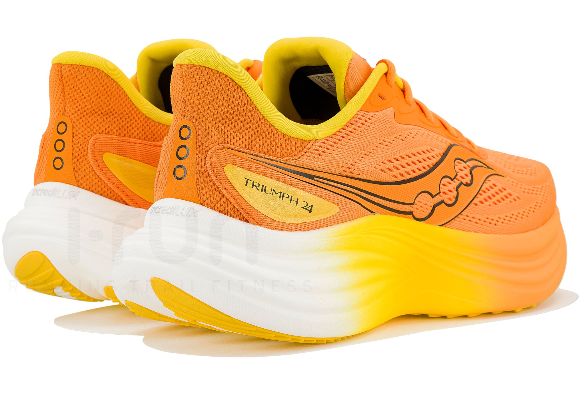 Saucony Triumph 24 Herren