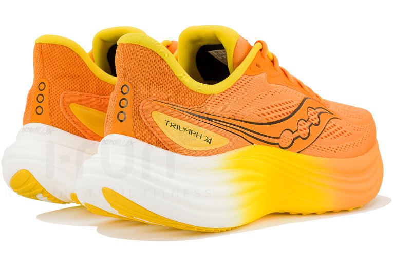 Saucony Triumph 24 