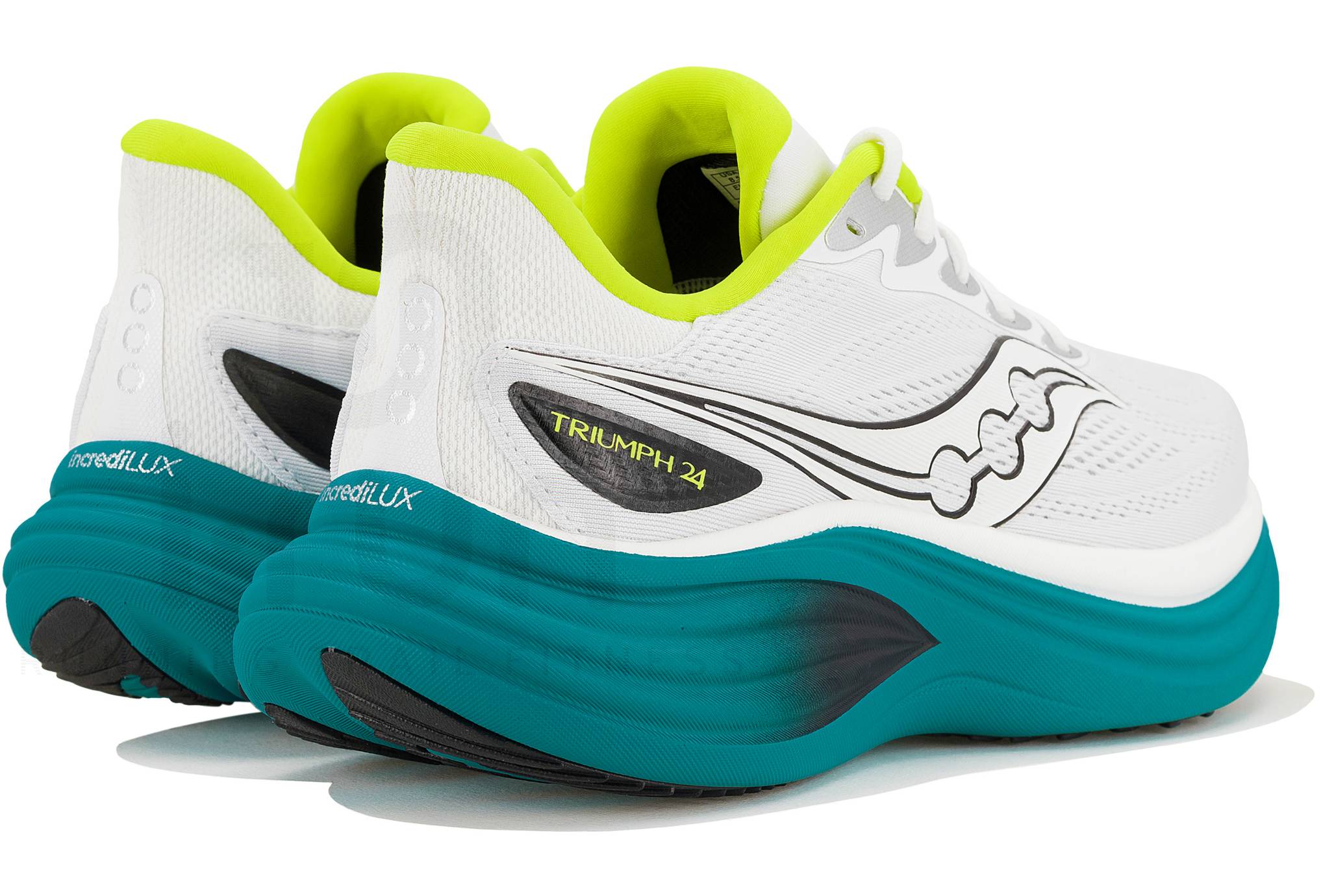 Saucony Triumph 24