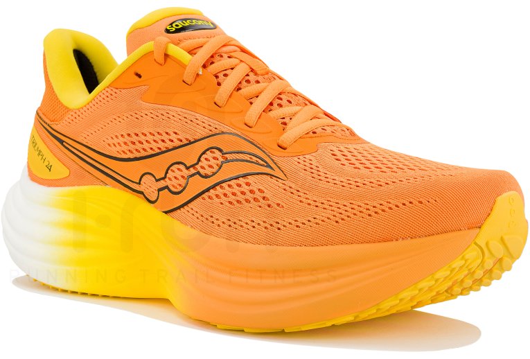 Saucony Triumph 24 