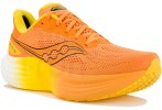 Saucony Triumph 24 Herren