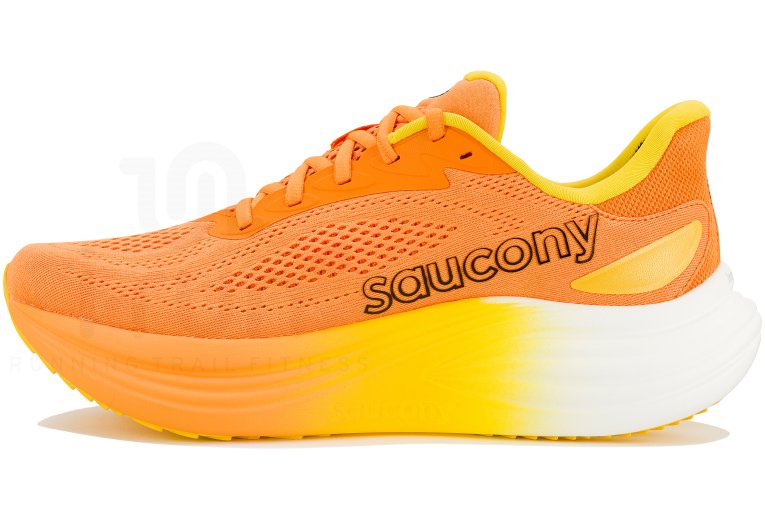 Saucony Triumph 24 