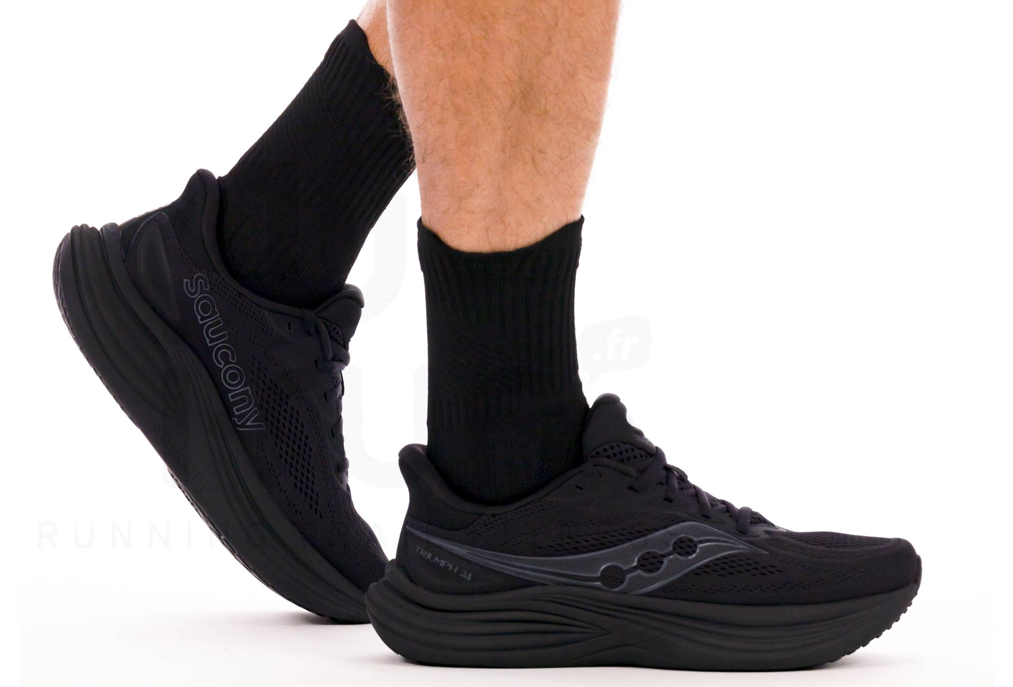 Saucony Triumph 24
