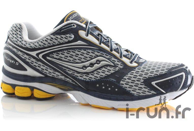 Saucony triumph 5 