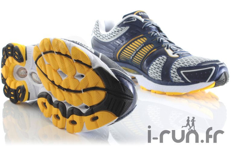 Saucony triumph 5 