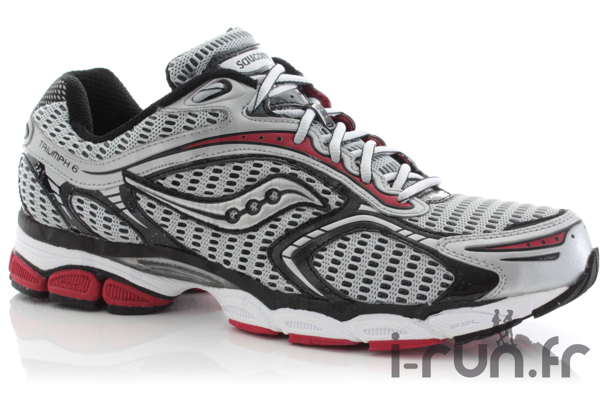 Saucony triumph 6 