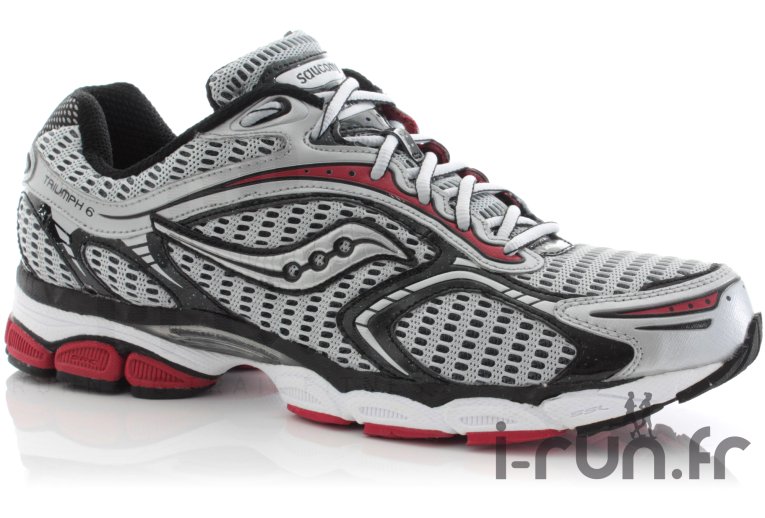Saucony triumph 6 