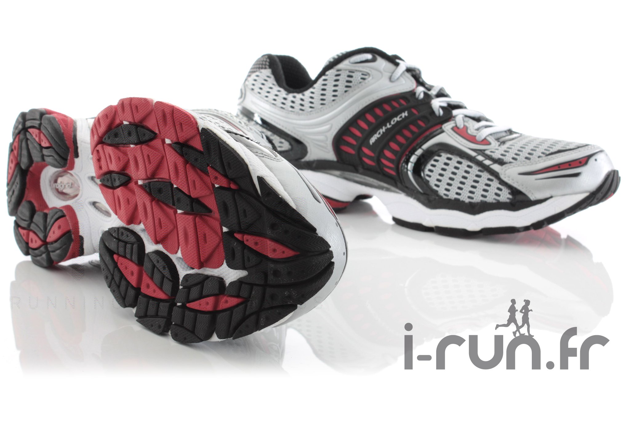 Saucony triumph 6 