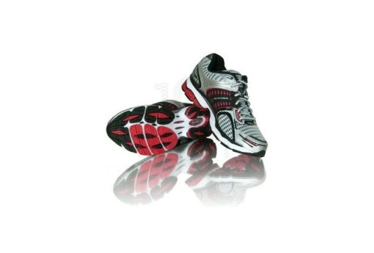 Saucony triumph 6 