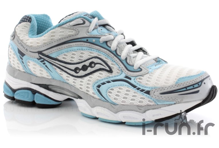 Saucony Triumph 6 W 