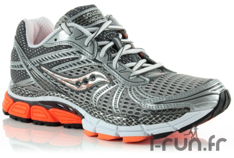 Saucony Triumph 8 Femme Vizipro 