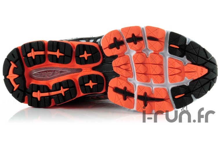 Saucony Triumph 8 Femme Vizipro 