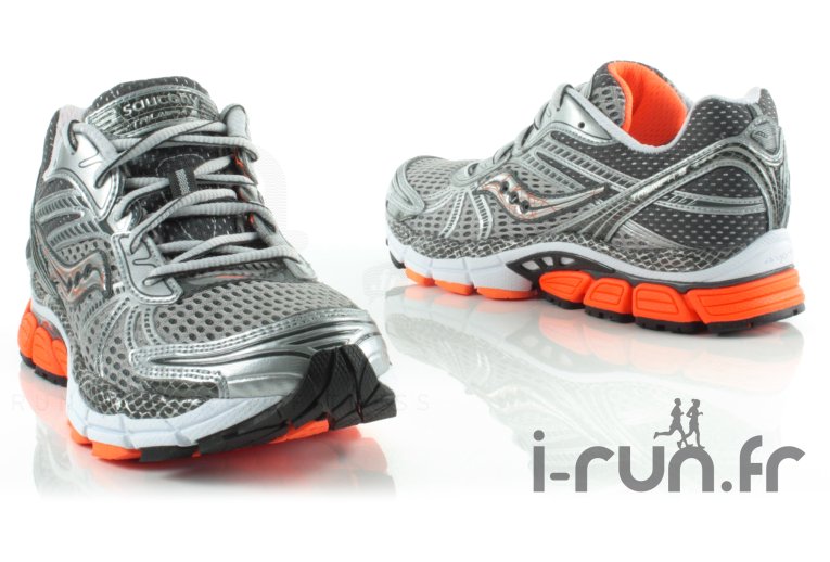Saucony Triumph 8 Femme Vizipro 