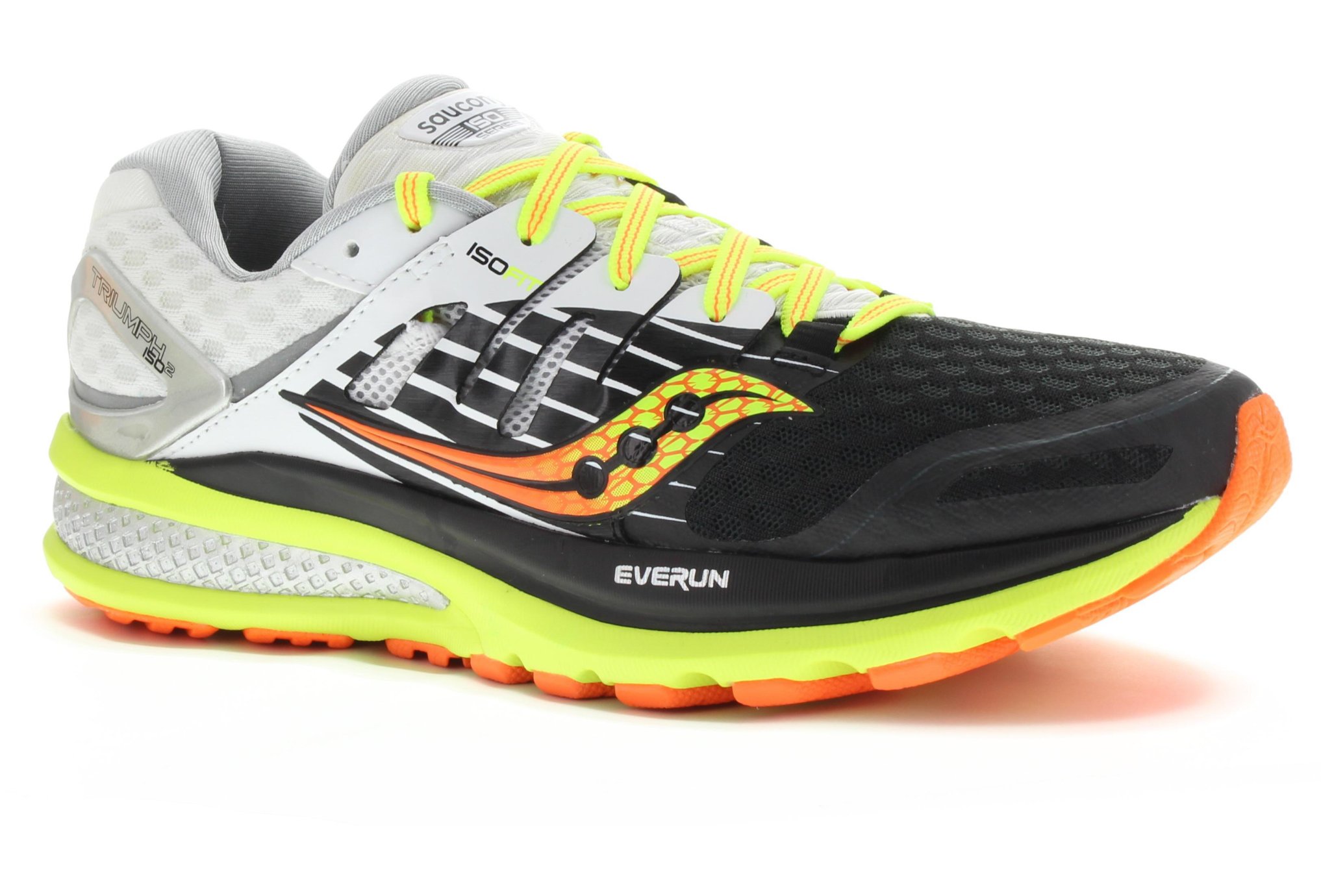 Saucony Triumph ISO 2