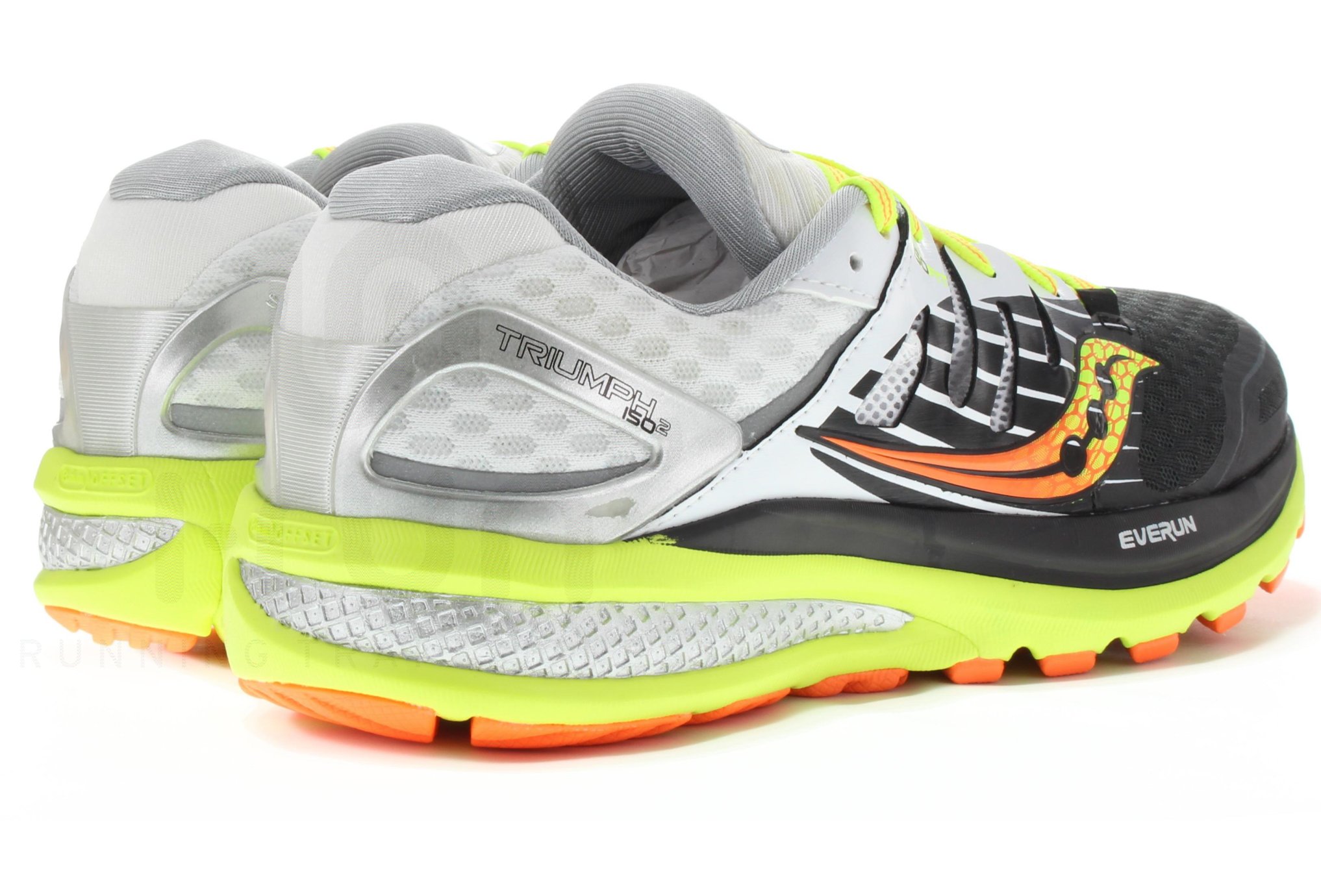 Saucony Triumph ISO 2