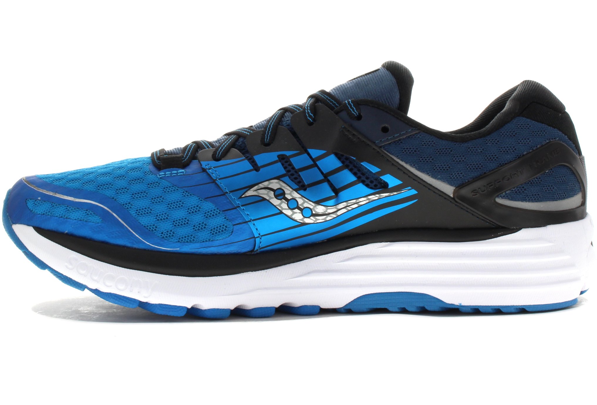 Saucony Triumph ISO 2